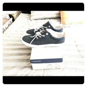 St John Bays. Size 13 worn once